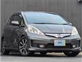 2013 Honda Fit Hybrid