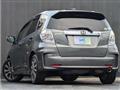 2013 Honda Fit Hybrid