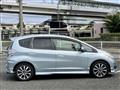 2013 Honda Fit Hybrid