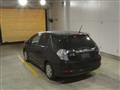 2012 Honda Fit shuttle