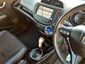 2012 Honda Fit shuttle