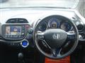 2011 Honda Fit shuttle