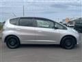 2011 Honda Fit Hybrid