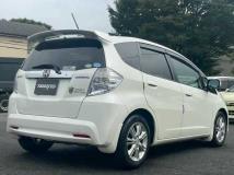 2010 Honda Fit Hybrid