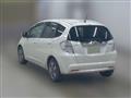 2011 Honda Fit Hybrid