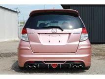 2012 Honda Fit Hybrid