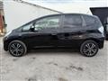 2012 Honda Fit Hybrid