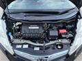 2012 Honda Fit Hybrid