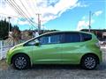 2011 Honda Fit Hybrid