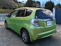 2011 Honda Fit Hybrid