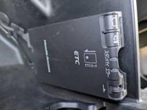 2011 Honda Fit Hybrid