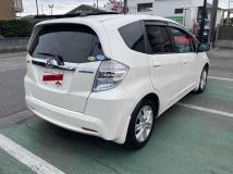 2012 Honda Fit Hybrid