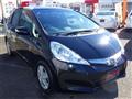 2011 Honda Fit Hybrid