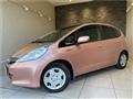 2012 Honda Fit Hybrid