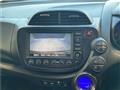 2012 Honda Fit Hybrid