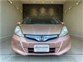 2012 Honda Fit Hybrid