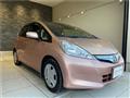 2012 Honda Fit Hybrid