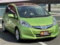 2011 Honda Fit Hybrid