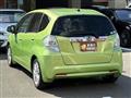 2011 Honda Fit Hybrid