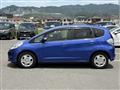 2011 Honda Fit Hybrid