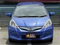 2011 Honda Fit Hybrid