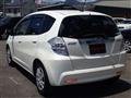 2012 Honda Fit Hybrid