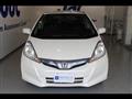 2011 Honda Fit