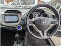 2012 Honda Fit Hybrid