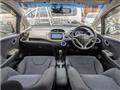 2012 Honda Fit Hybrid