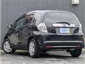 2012 Honda Fit Hybrid