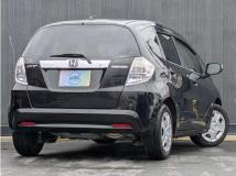 2012 Honda Fit Hybrid