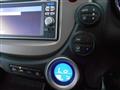 2012 Honda Fit Hybrid
