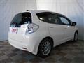 2012 Honda Fit Hybrid