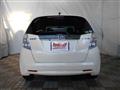 2012 Honda Fit Hybrid