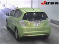 2012 Honda Fit