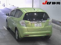 2012 Honda Fit