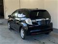 2011 Honda Fit Hybrid