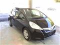 2011 Honda Fit Hybrid