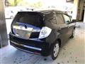 2011 Honda Fit Hybrid