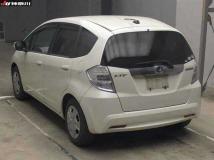 2010 Honda Fit