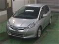 2010 Honda Fit