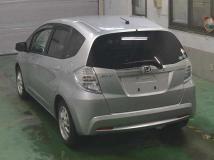 2010 Honda Fit