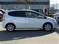2011 Honda Fit Hybrid