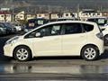 2011 Honda Fit Hybrid