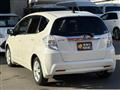 2011 Honda Fit Hybrid