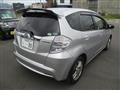 2012 Honda Fit Hybrid