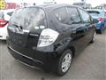 2012 Honda Fit Hybrid