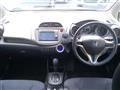 2012 Honda Fit Hybrid