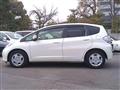2012 Honda Fit Hybrid
