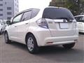 2012 Honda Fit Hybrid